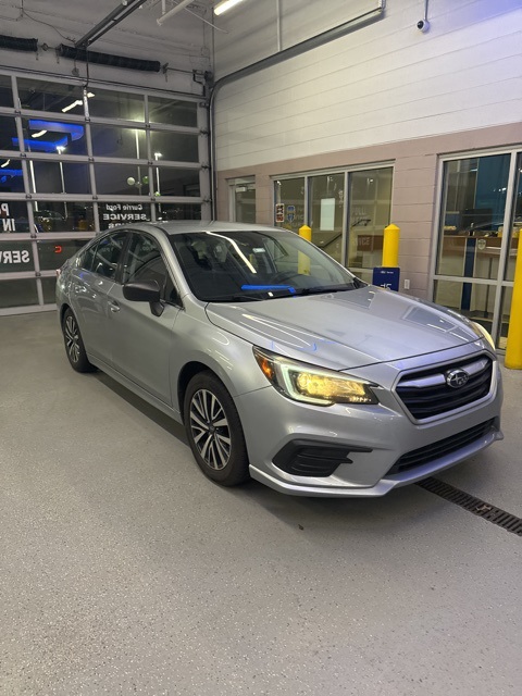 2019 SUBARU LEGACY - Image 5