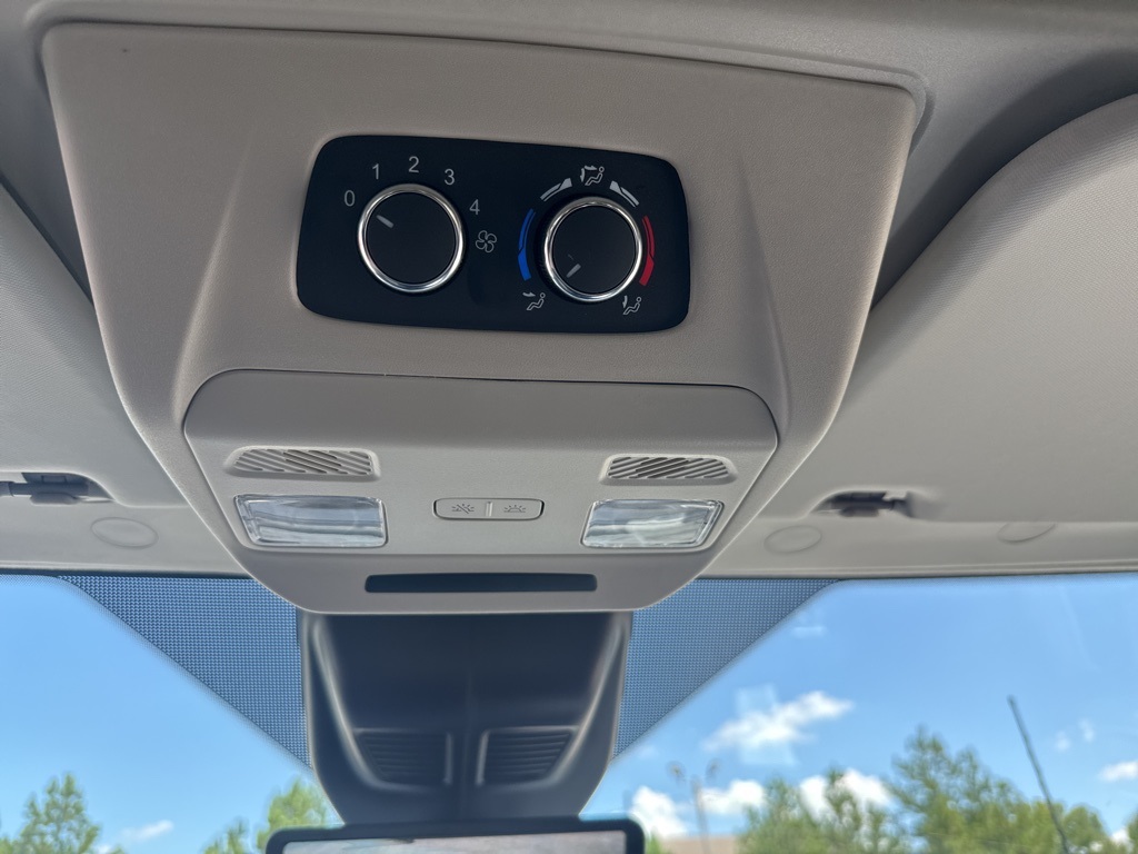 2025 Ford Transit Passenger Van XL photo 21