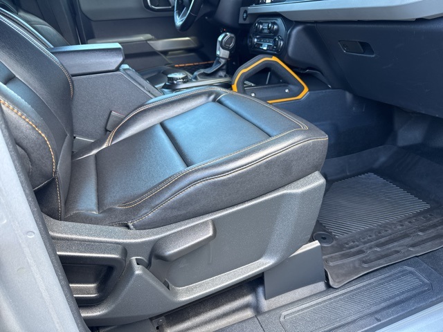 2021 Ford Bronco Badlands photo 16