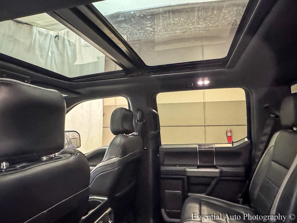 2017 FORD F-150 - Image 13