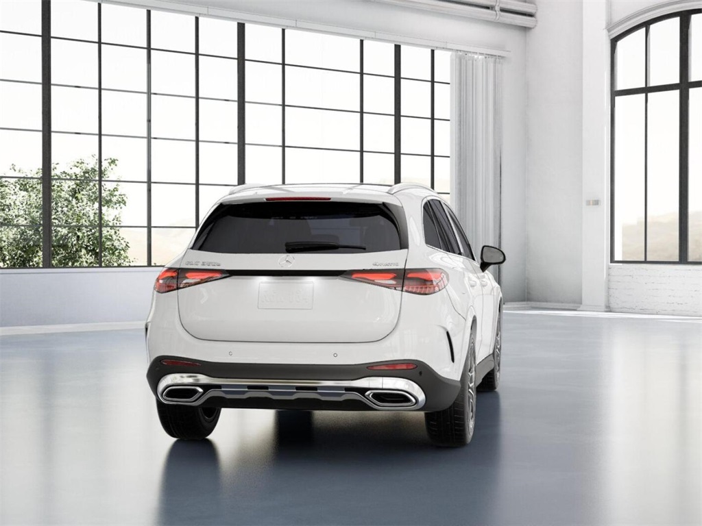 2025 Mercedes Benz GLC 350e 4MATIC photo 23