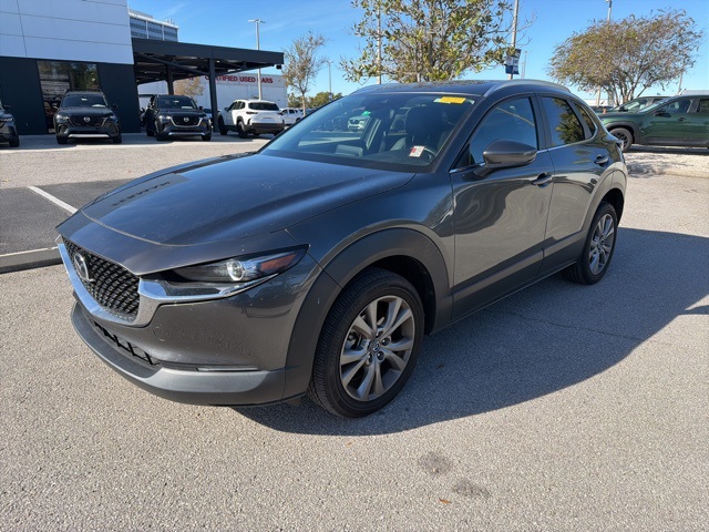 2022 Mazda CX-30 Preferred