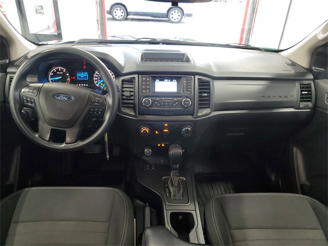 2021 Ford Ranger XL photo 23