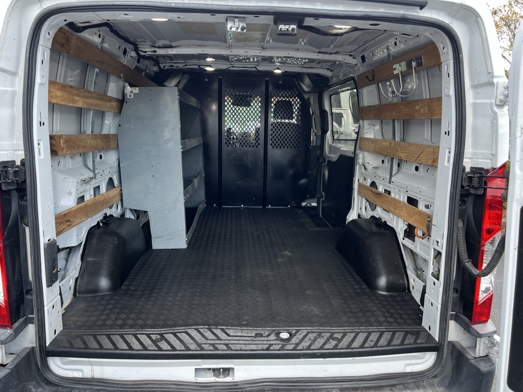 2018 Ford Transit Van photo 5
