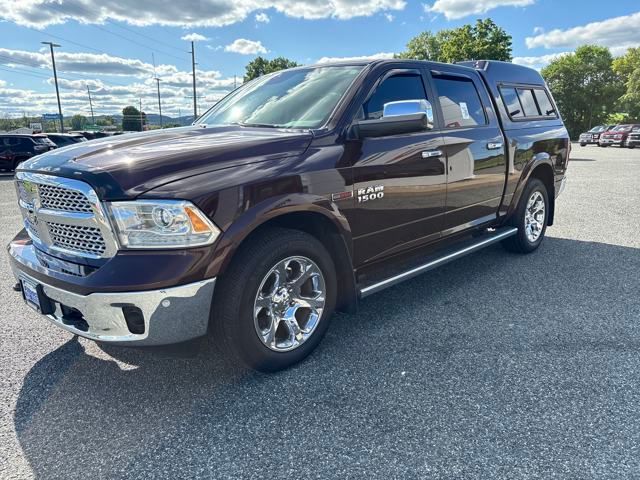 2015 RAM Ram 1500 Pickup Laramie