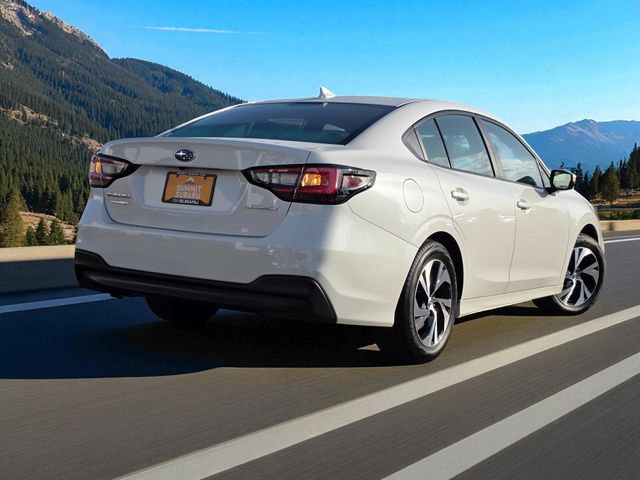 2025 Subaru Legacy Premium photo 6