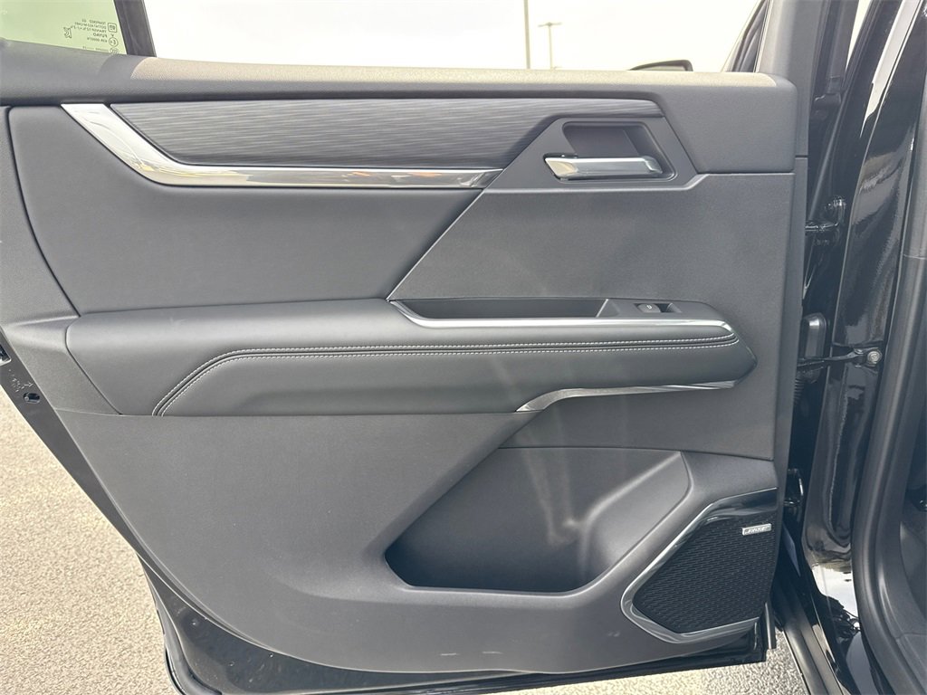 2025 GMC ACADIA - Image 31