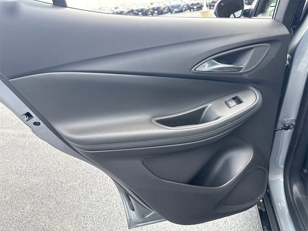 2026 BUICK ENCORE GX - Image 30