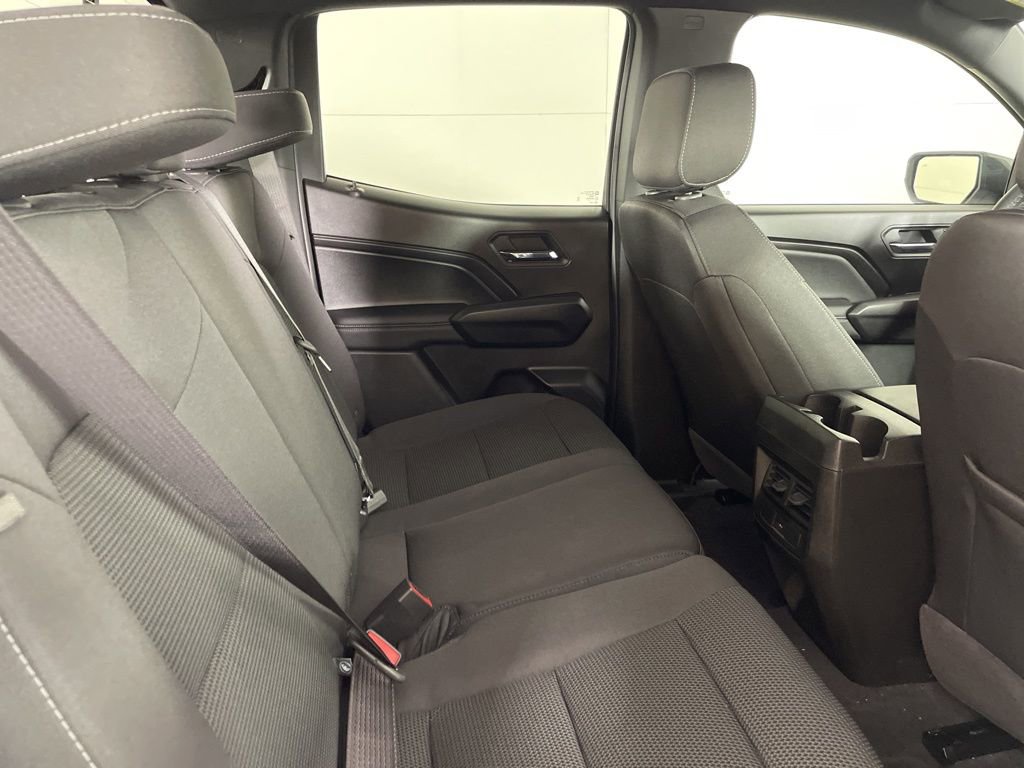 2026 Chevrolet Colorado LT photo 15