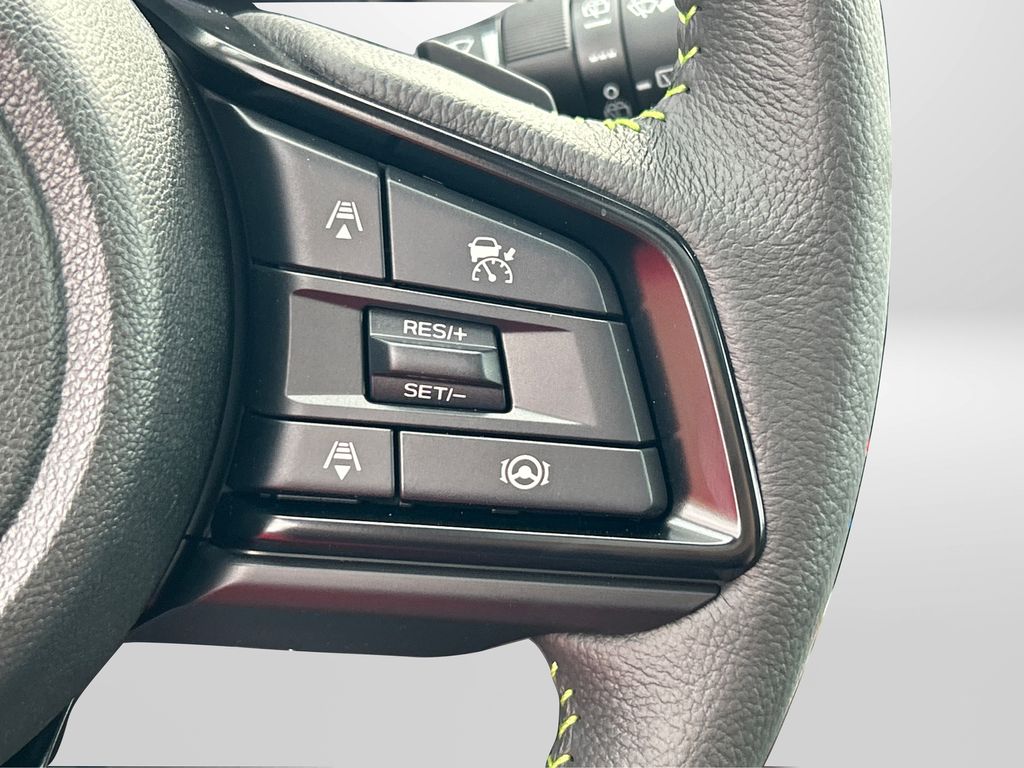 2025 Subaru Outback Onyx Edition photo 32