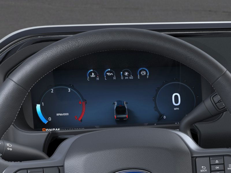 2026 Ford F-350 Lariat photo 12