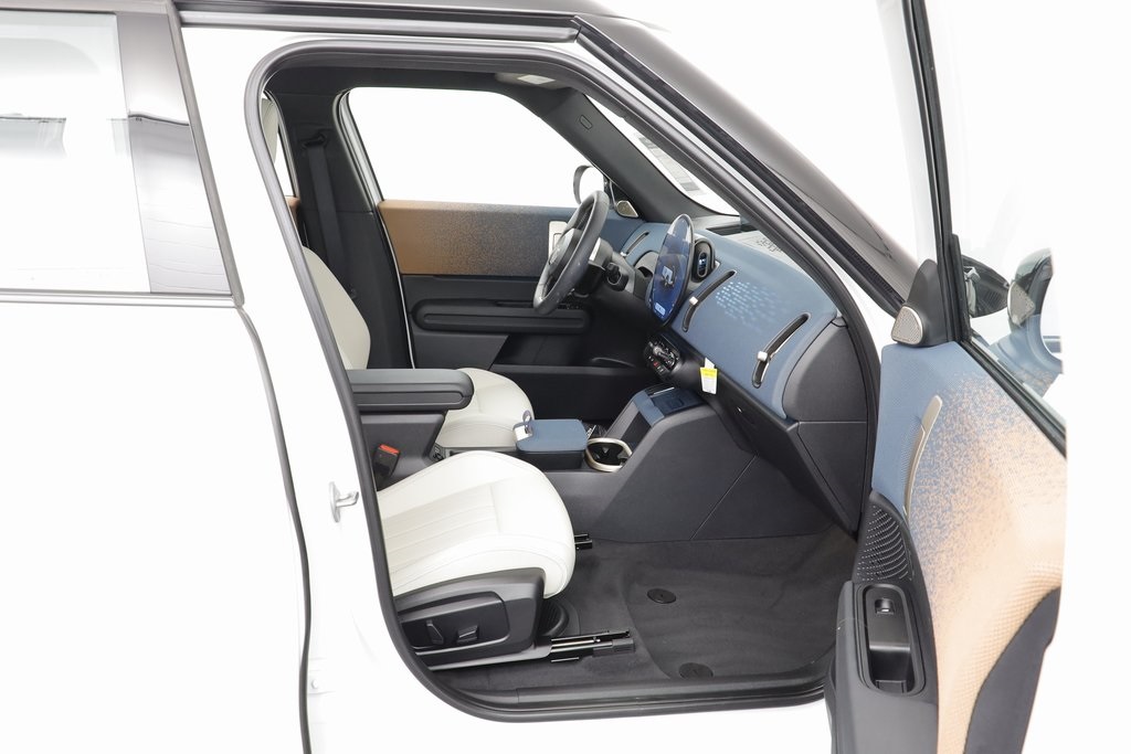 2025 Mini Countryman Signature photo 15