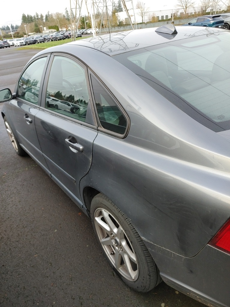 2016 Volvo XC70 T5 Drive-E Premier photo 4