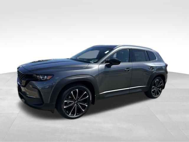 2025 Mazda CX-50 Premium Plus's photo