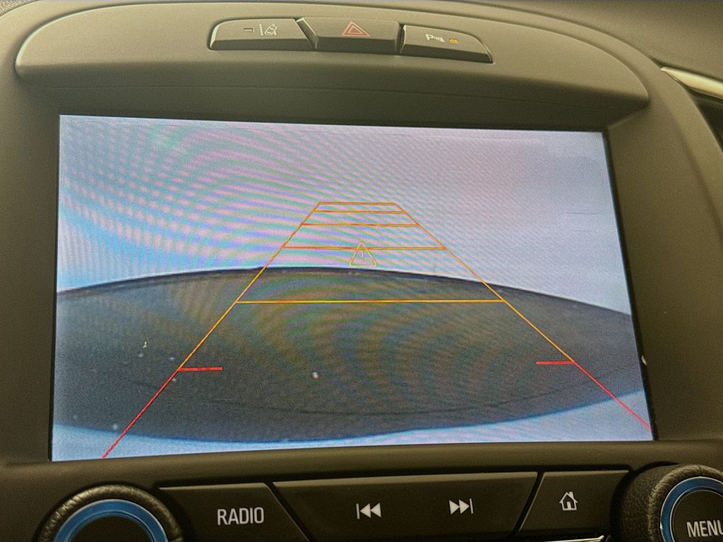 2014 Buick LaCrosse Leather photo 15