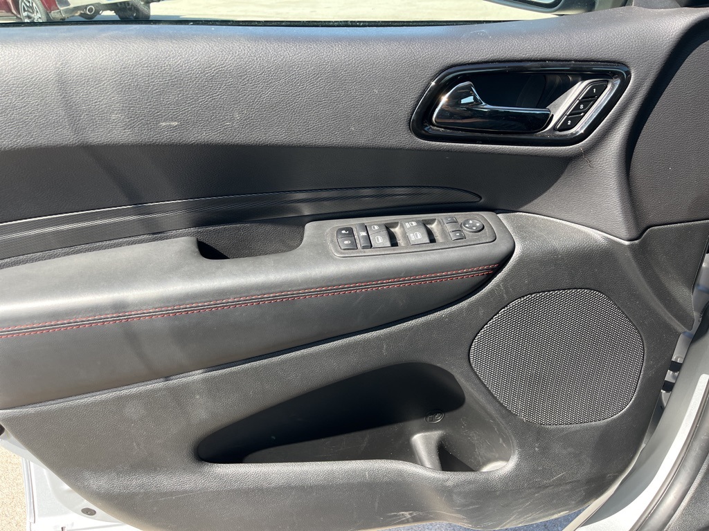 Used 2024 Silver Dodge R/T Plus image 24