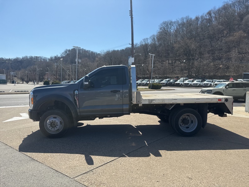 2024 Ford F-550 XL photo 3