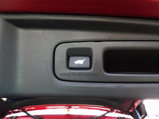 2026 Honda CR-V Hybrid photo 13
