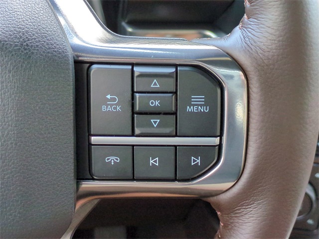 2025 Ford F-350 King Ranch photo 26