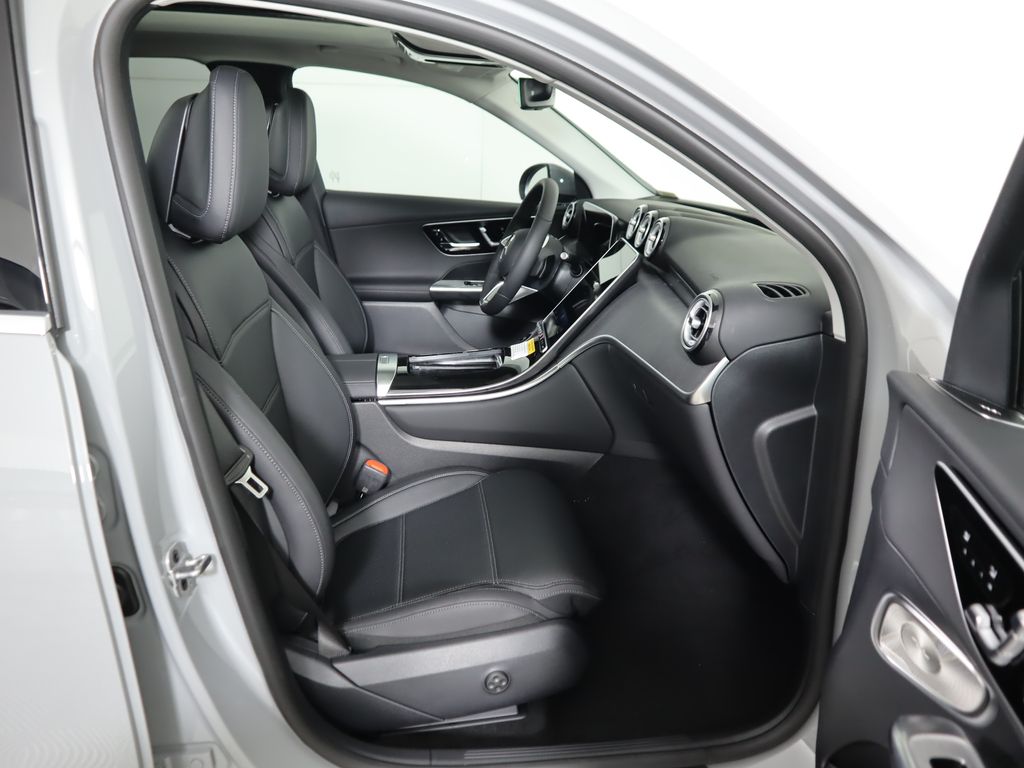 2026 Mercedes Benz GLC 350e 4MATIC photo 18