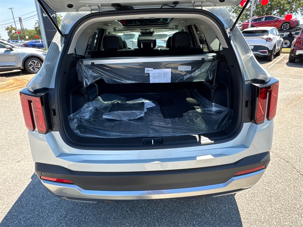 2026 Kia Sorento S photo 18