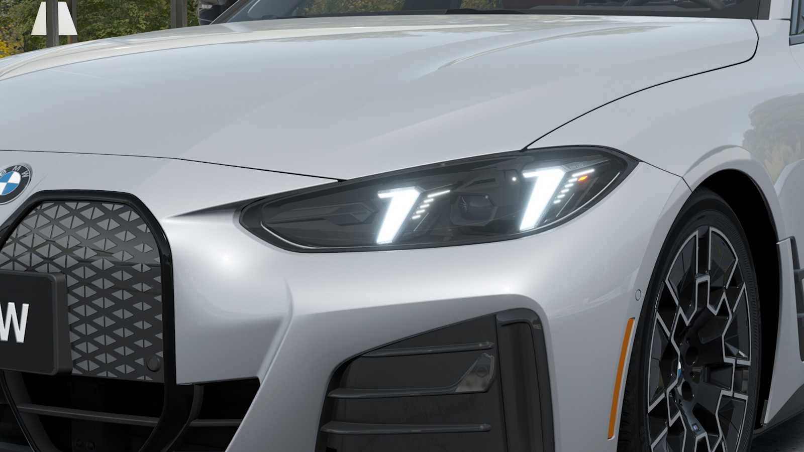 2025 Bmw i4 eDrive40 photo 6