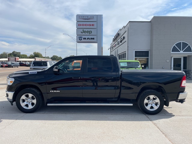 2021 RAM Ram 1500 Pickup Big Horn/Lone Star