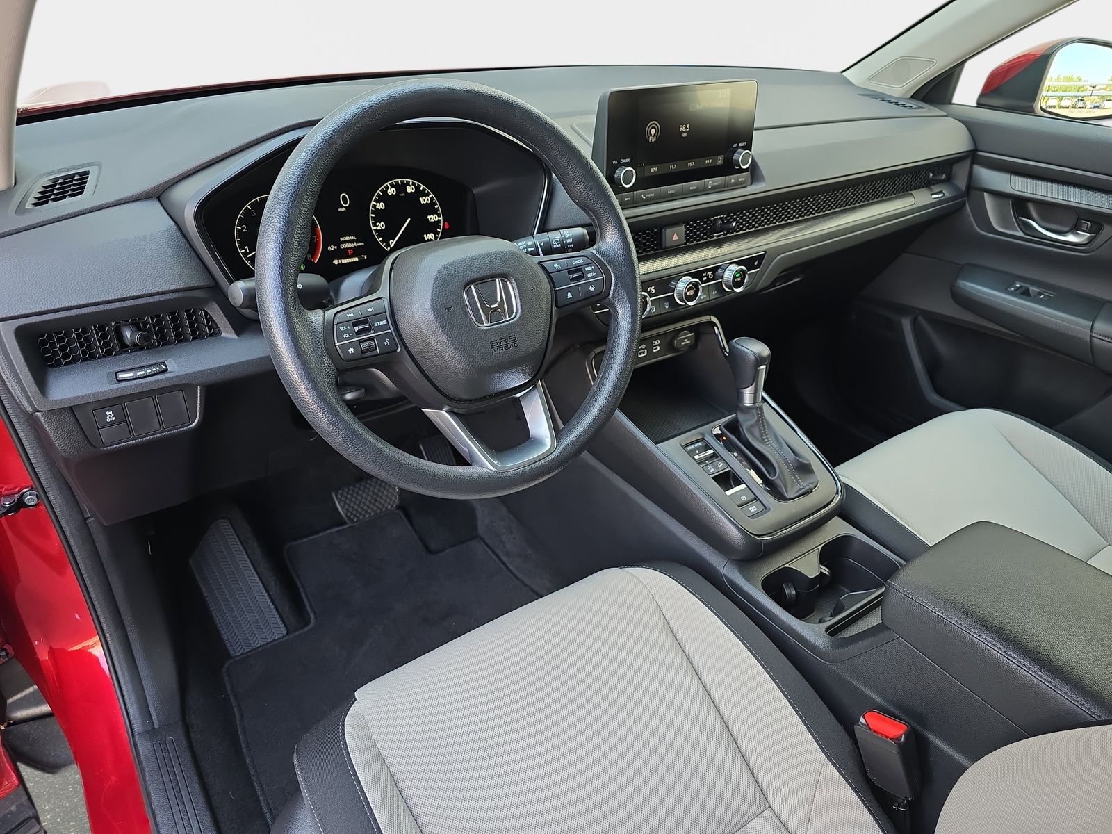 2024 Honda CR-V EX photo 16