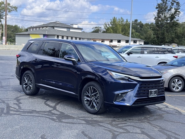2025 Lexus TX 350 Premium photo 2