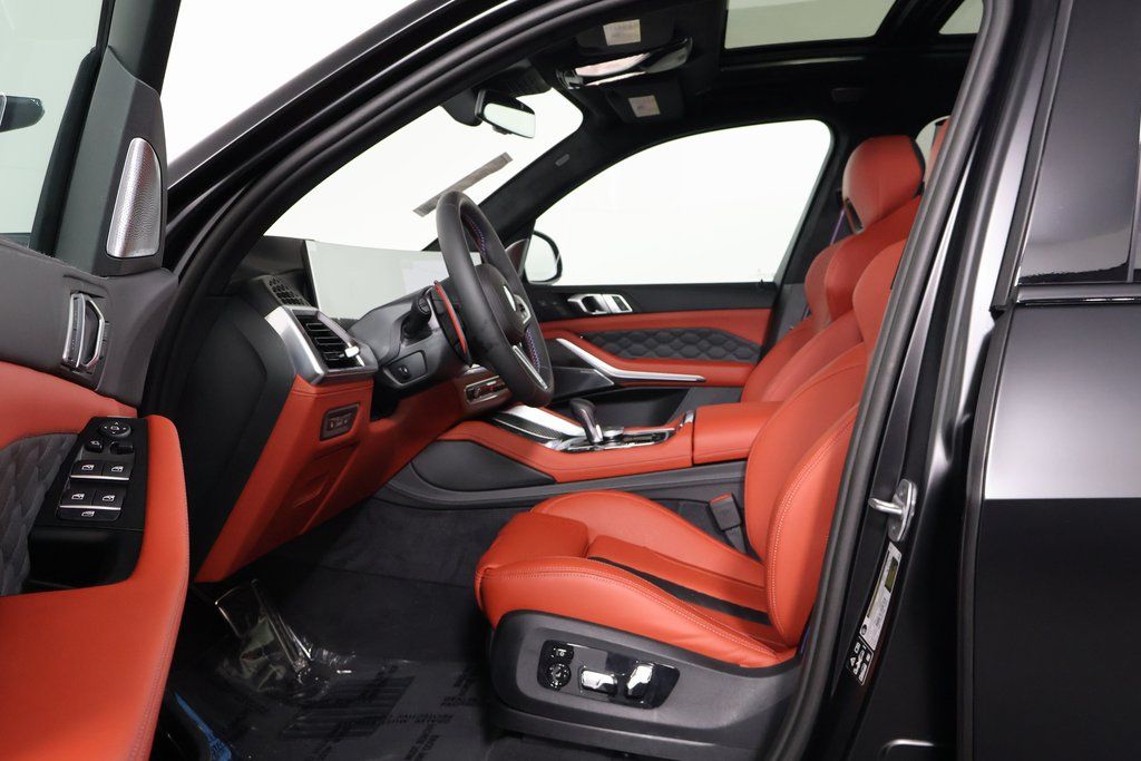 2026 Bmw X5 photo 6