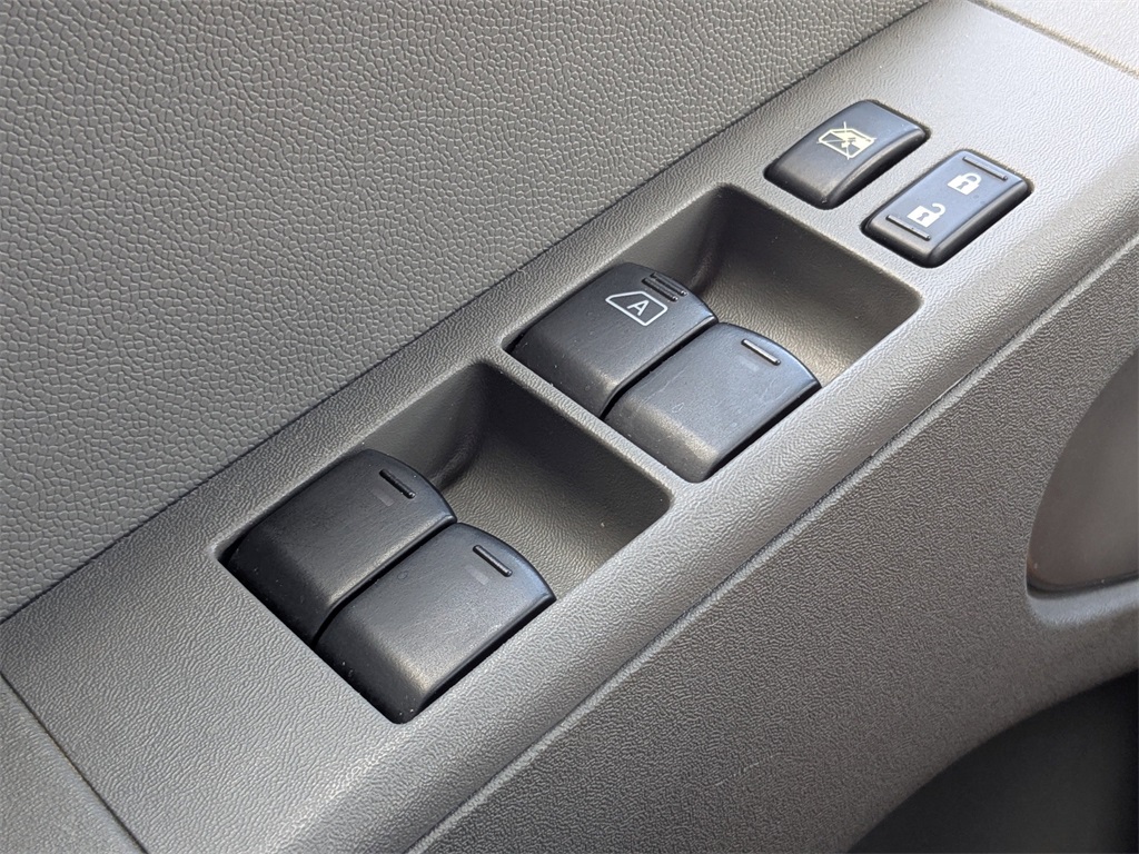 2019 Nissan Frontier SV photo 26