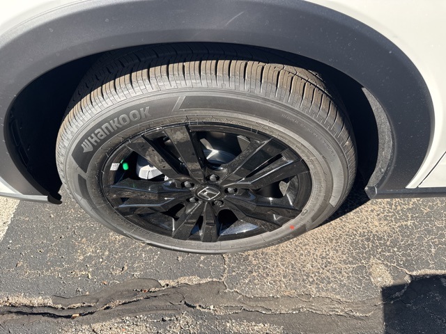 2026 Honda HR-V Sport photo 4