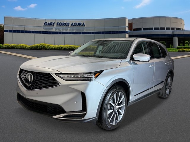 2026 Acura MDX Technology Package's photo