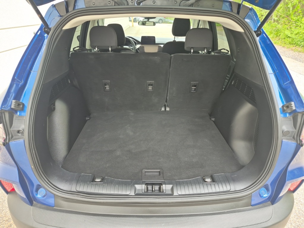2022 Ford Escape SE photo 7