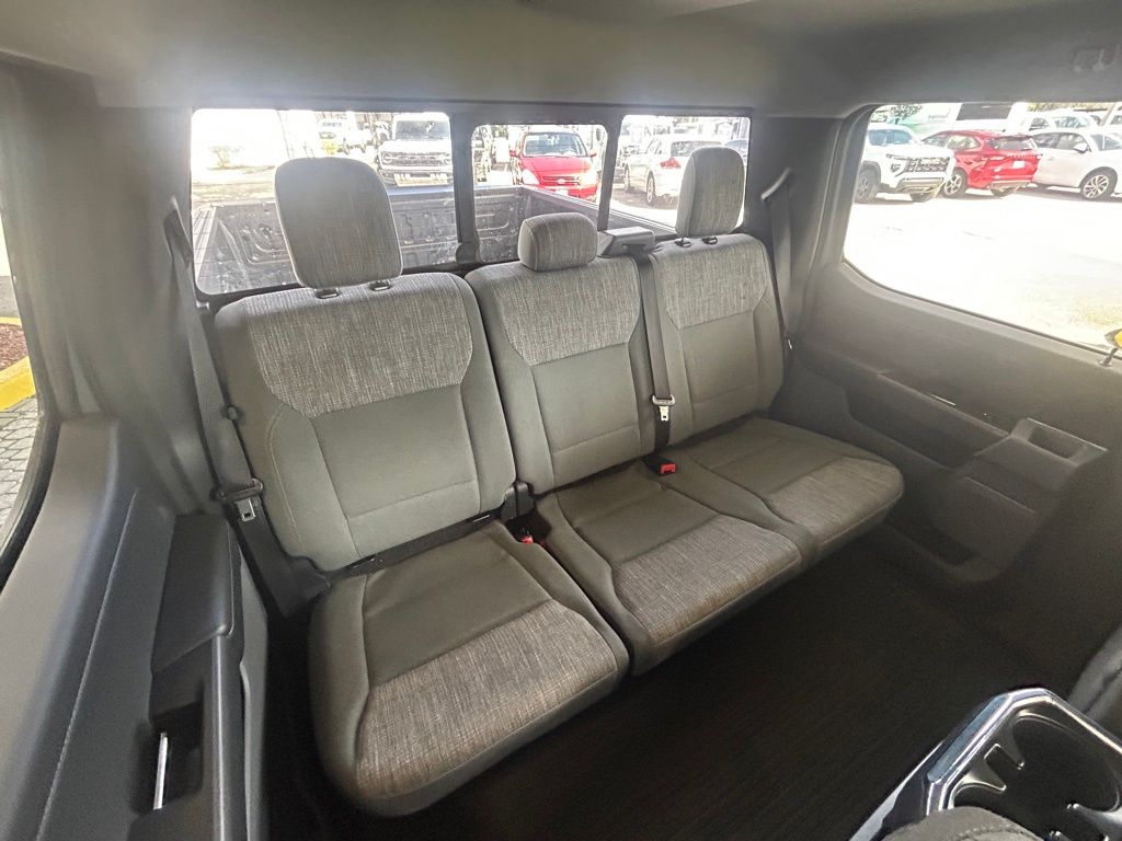 2023 Ford F-150 XLT photo 26