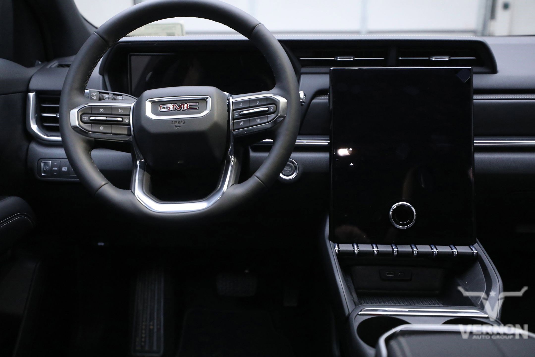 2026 Gmc Terrain Elevation photo 4