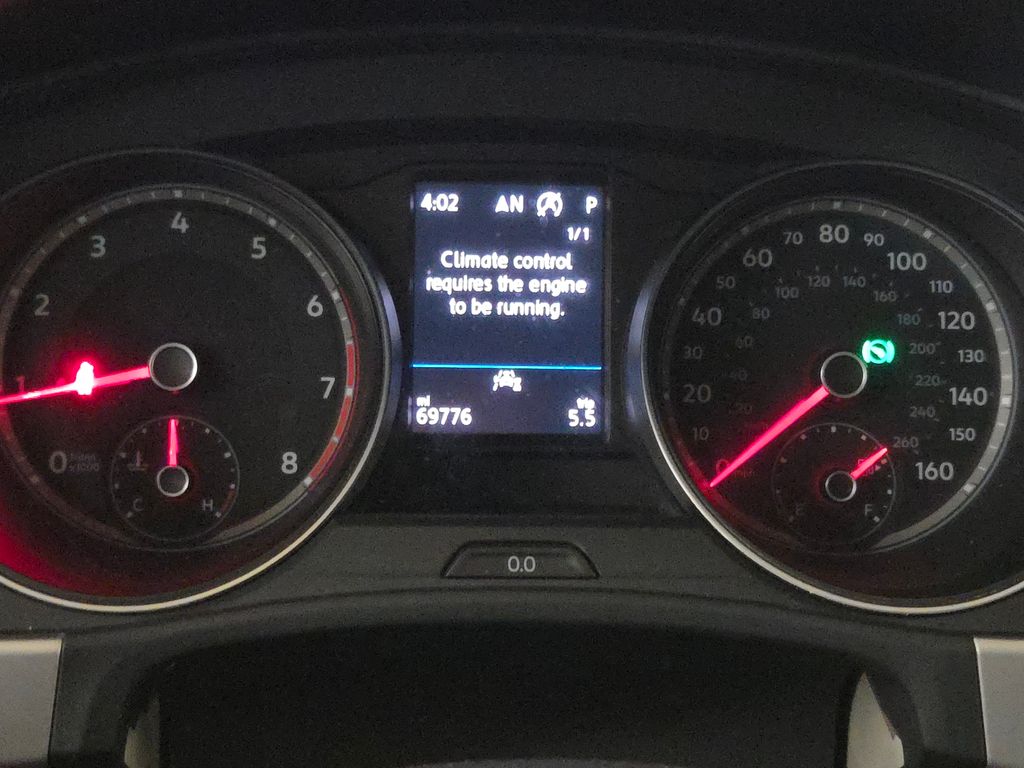 2021 Volkswagen Atlas SE photo 21