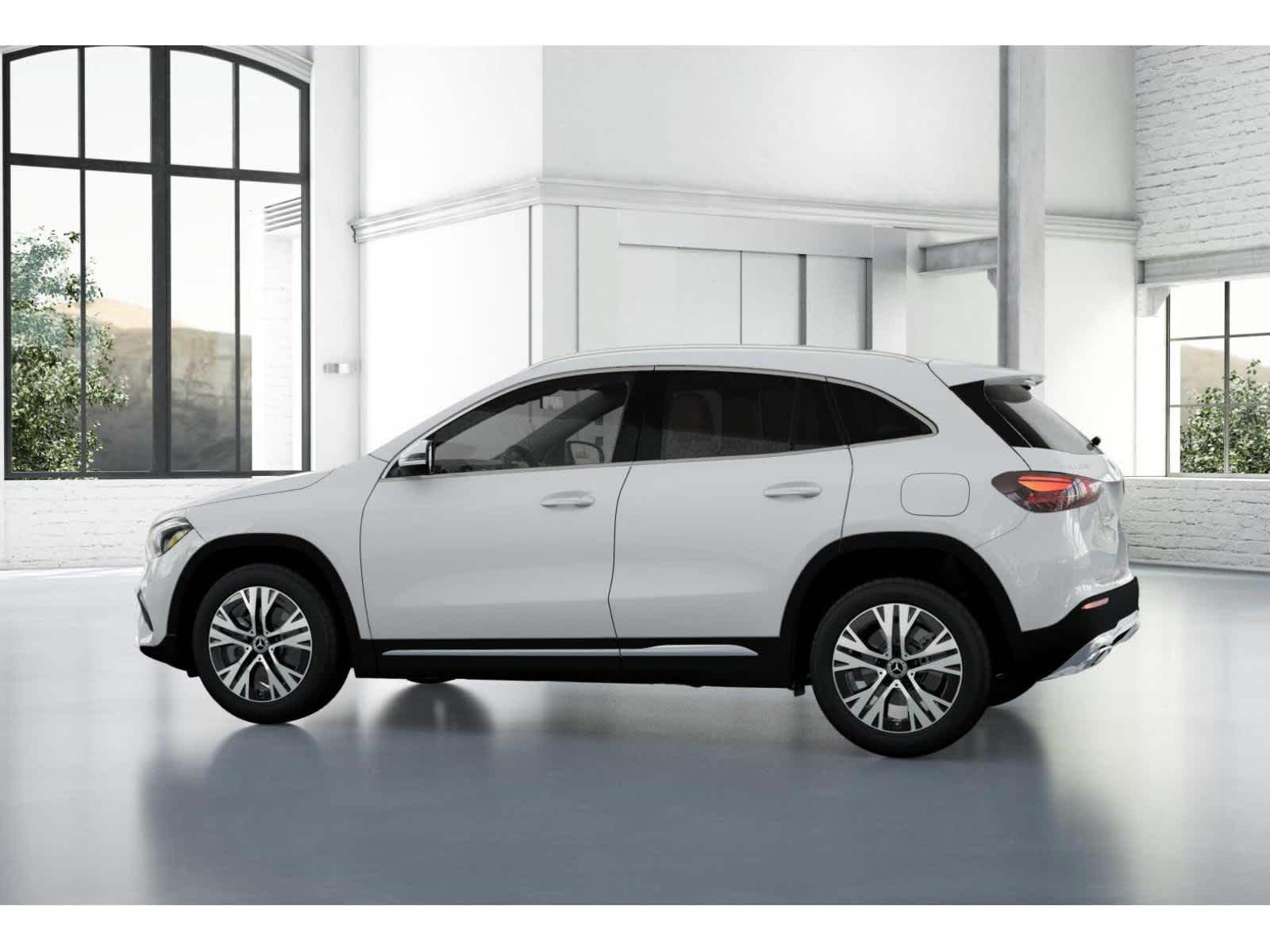 2026 Mercedes Benz GLA 250 4MATIC photo 27