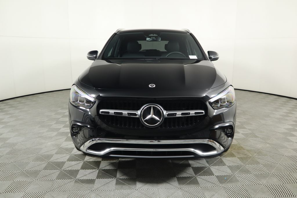 2025 Mercedes Benz GLA 250 photo 2