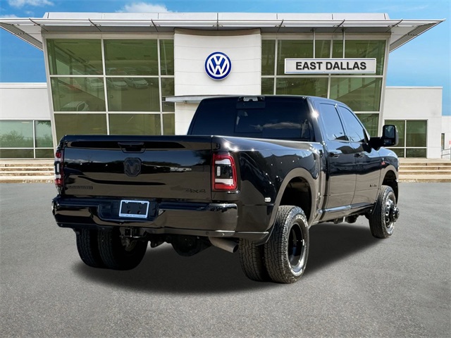 2024 Ram 3500 Laramie photo 4