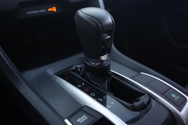 2020 Honda Civic LX photo 29