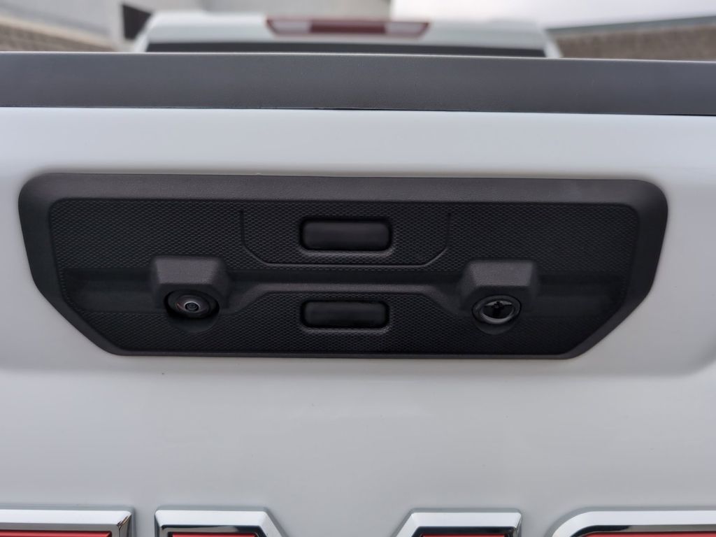 2024 Gmc Sierra 1500 Elevation photo 3