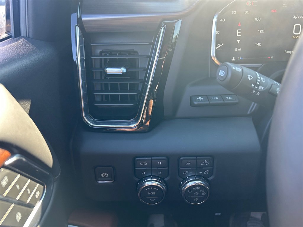 2026 Gmc Sierra 1500 Denali Ultimate photo 18
