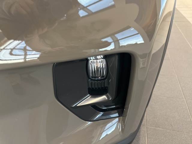 2026 Ford Explorer ST-Line photo 4