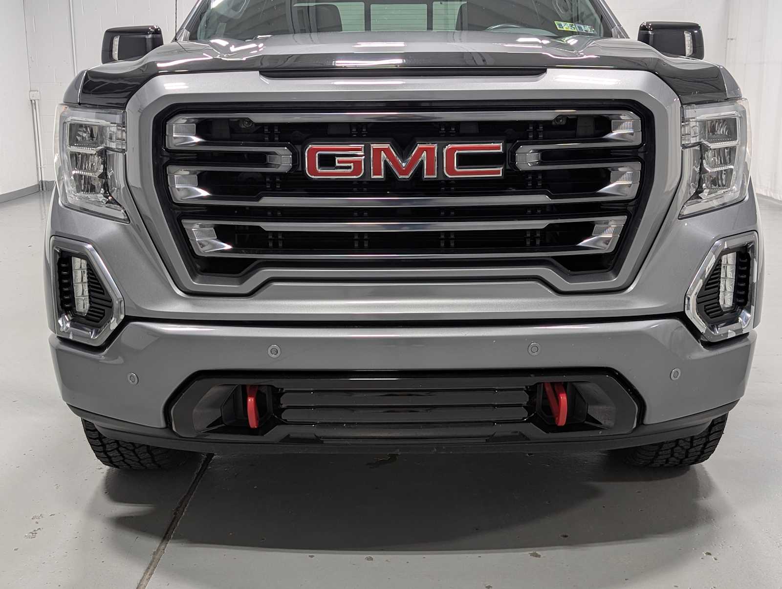 2020 Gmc Sierra 1500 AT4 photo 2