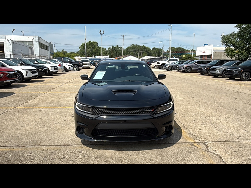 2023 Dodge Charger GT photo 23