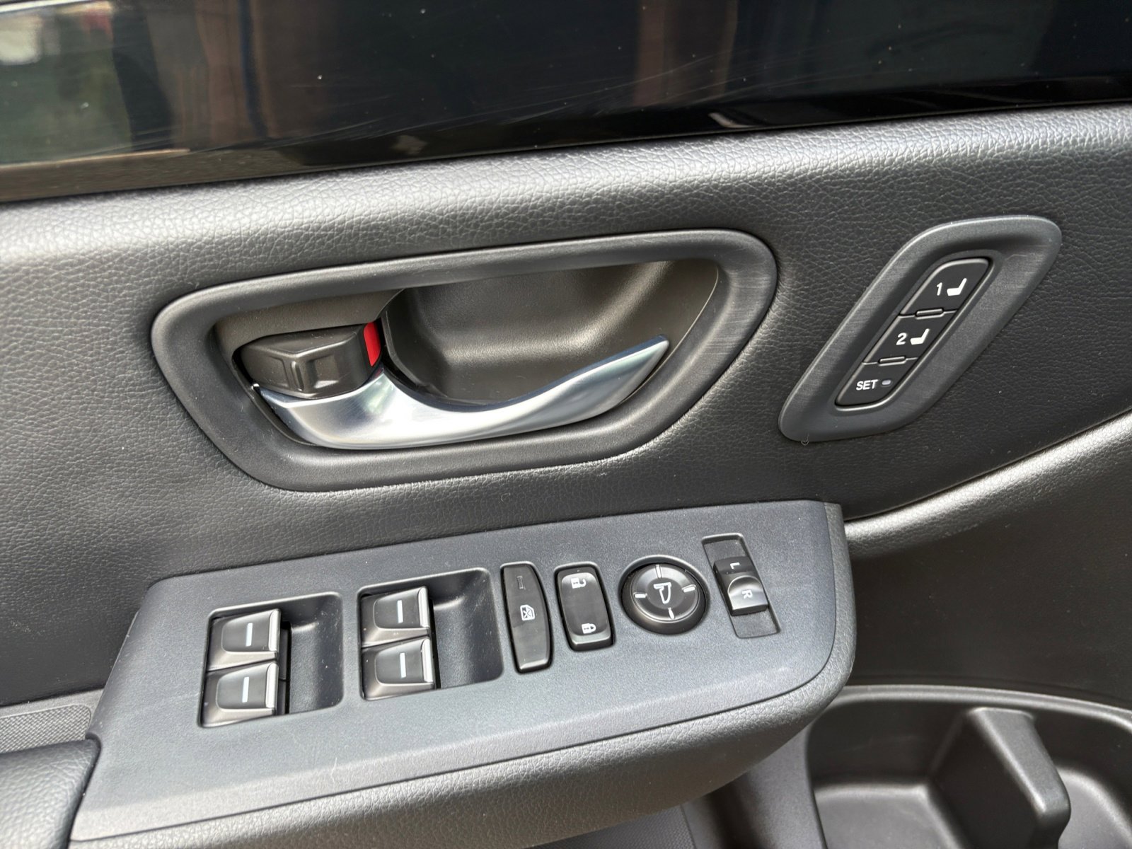 2023 Honda Pilot Touring photo 27