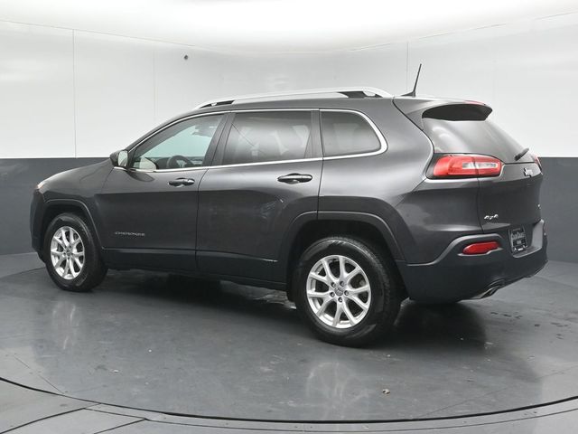 2016 JEEP CHEROKEE - Image 5