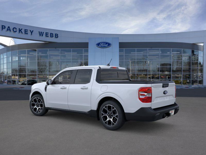 2026 FORD MAVERICK - Image 6