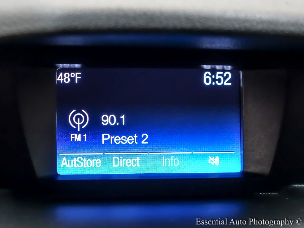 2016 FORD TRANSIT CONNECT - Image 15